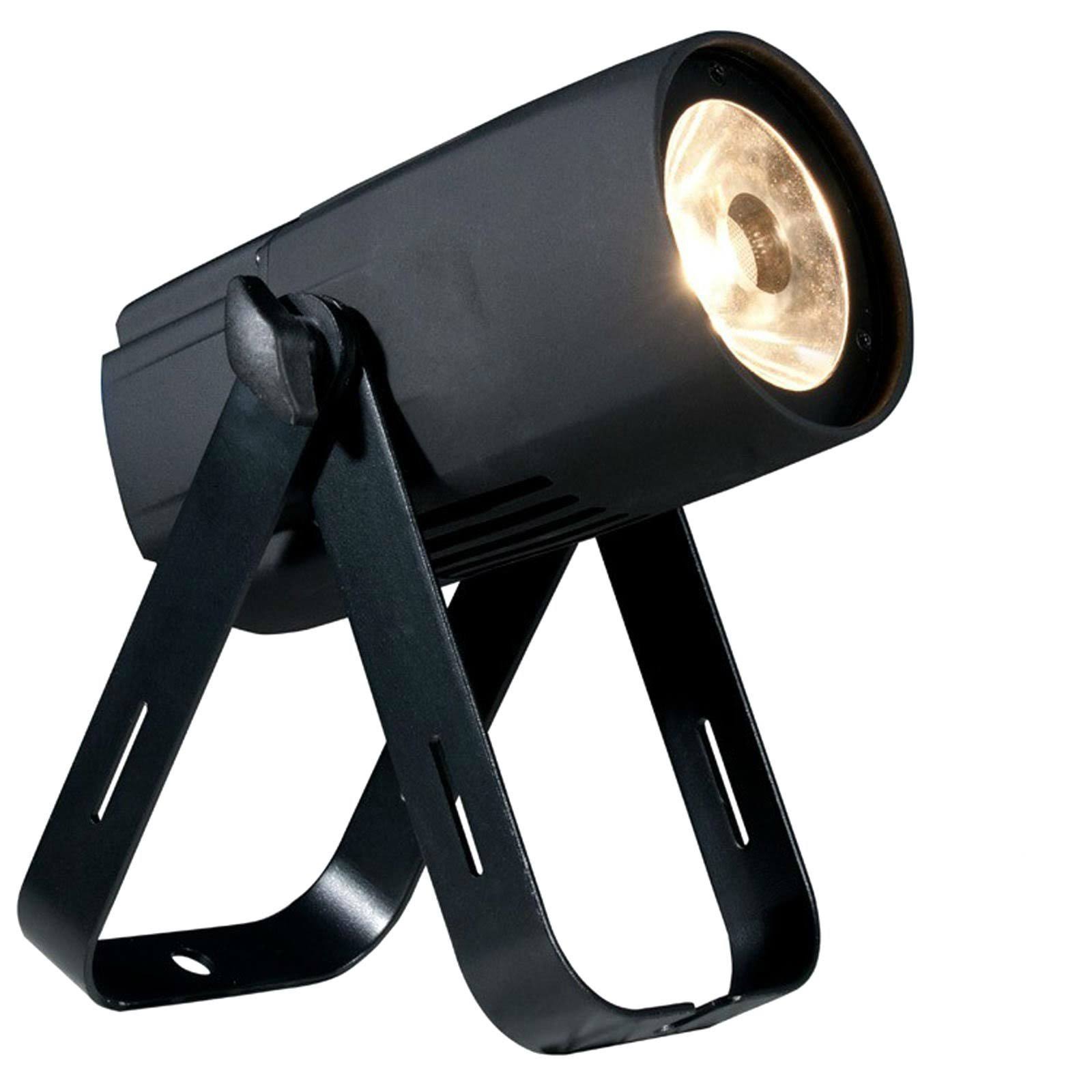 American DJ Saber Spot WW, White