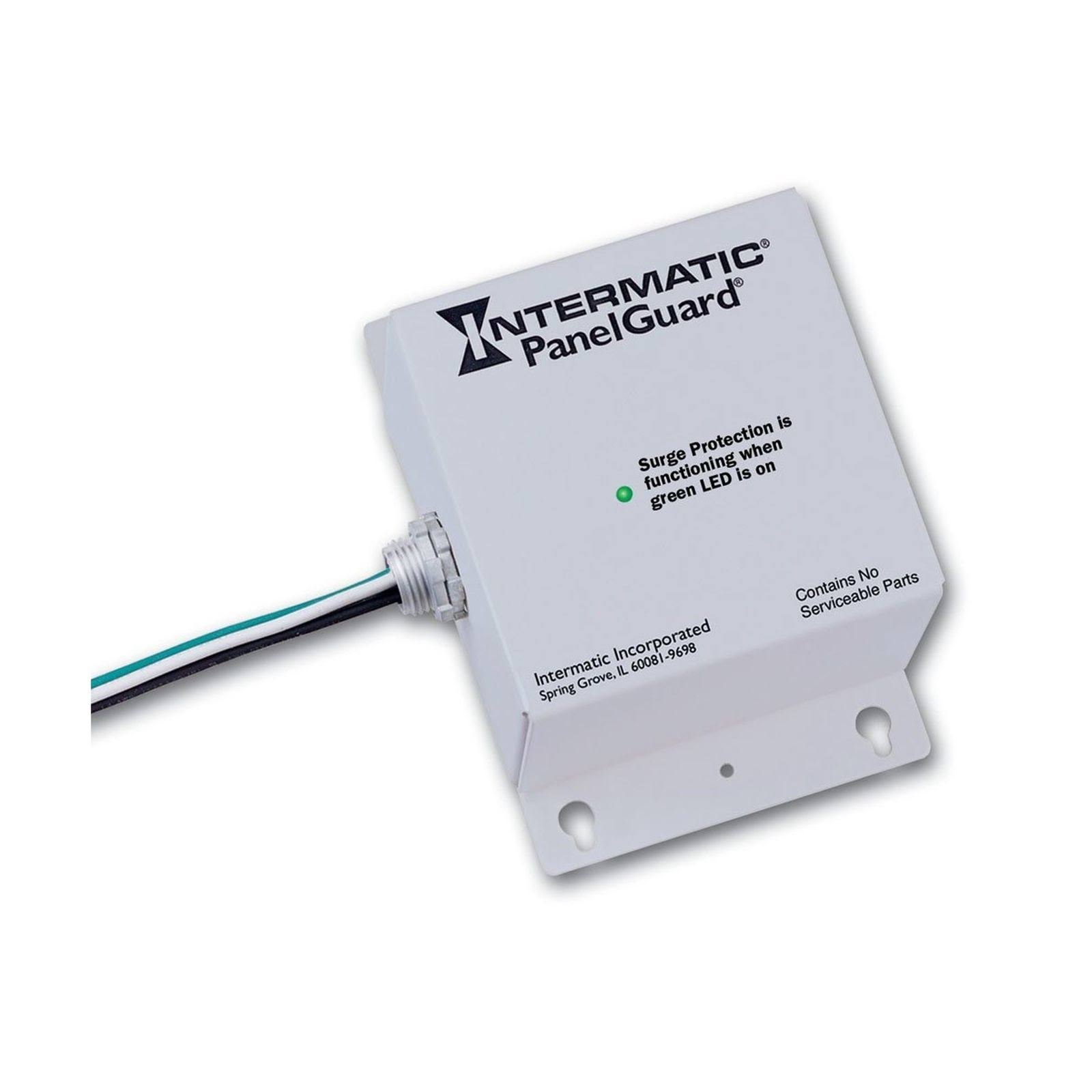 Intermatic IG3240RC3 120/240 VAC Surge Protective Device