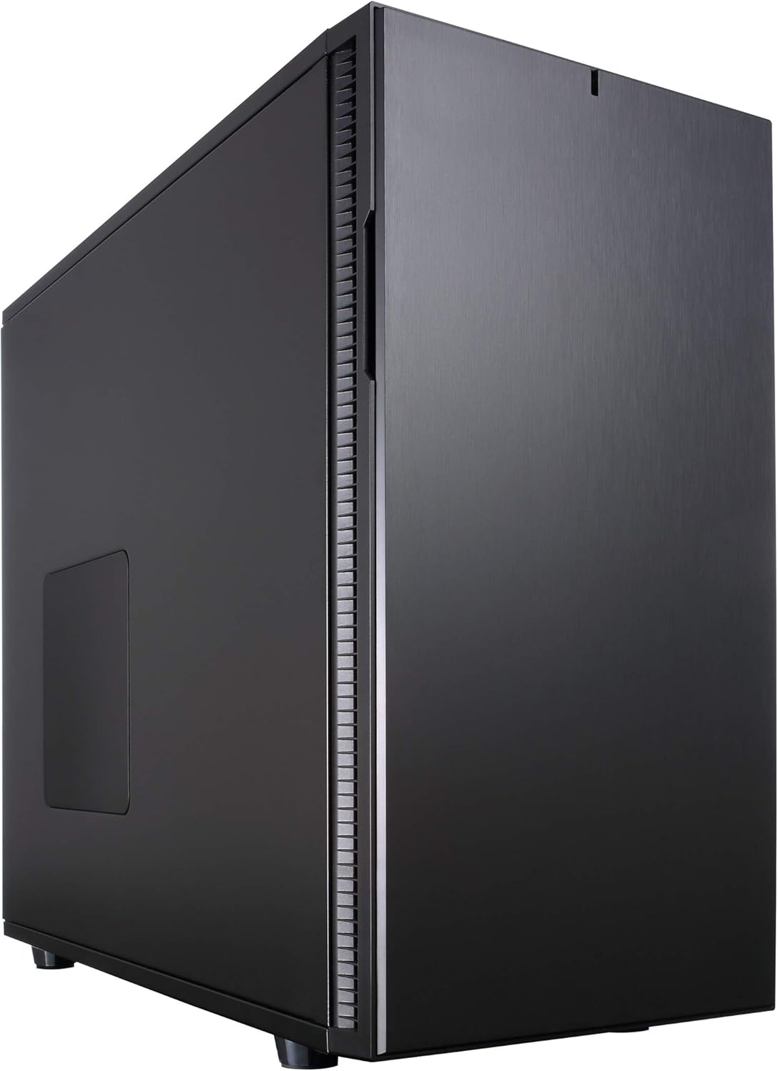 Fractal Design Define R5 - Mid Tower Computer Case - ATX - Optimized for High Airflow and Silent - 2X Dynamix GP-14 140mm Silent Fans Included