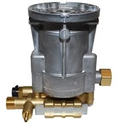 Karcher Vertical Axial Radial Pressure Washer Pump