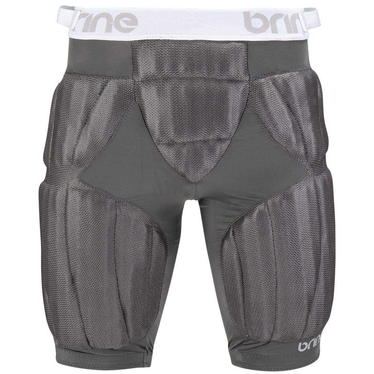 Brine Triumph Lacrosse Goalie Pants - Sports Supplies Online Store