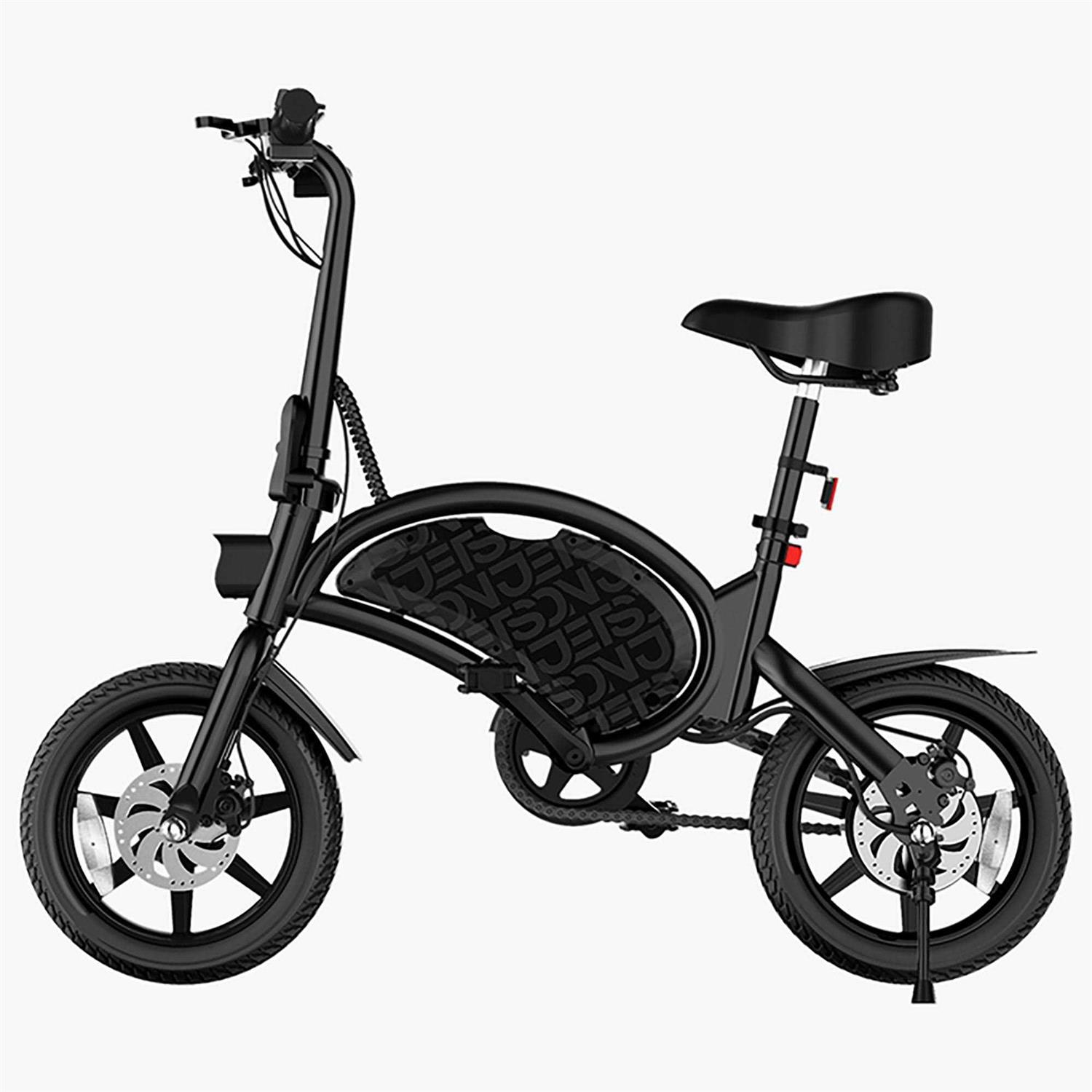 Jetson Bolt Pro Electric Bike - Sports Supplies Online Store