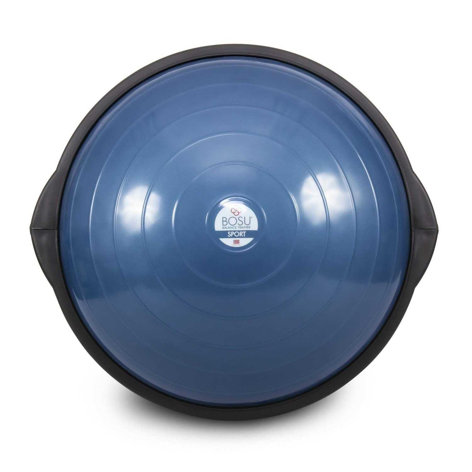 Bosu Sport Balance Trainer - Sports Supplies Online Store