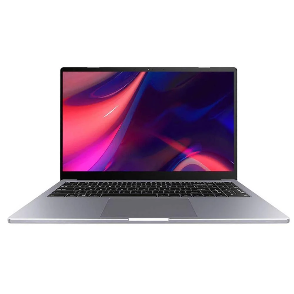 Household items 15.6-inch Laptop, high-end Gaming Computer, Thin and Light Portable Laptop, 4000mAh high-Capacity Computer, Suitable for Students