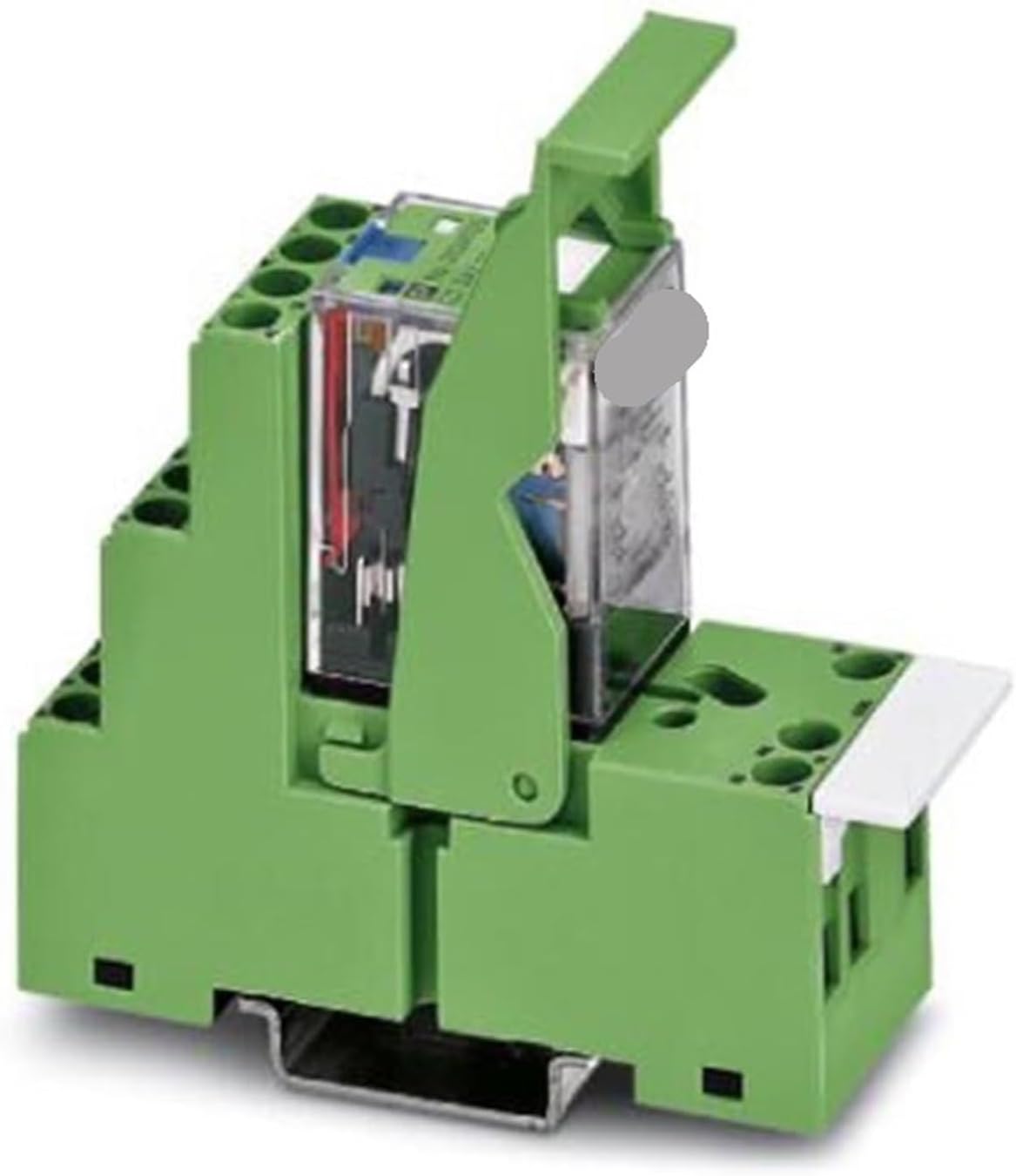 Relay module-PR2-RSC3-LDP-24DC/4X21AU-2834724-5