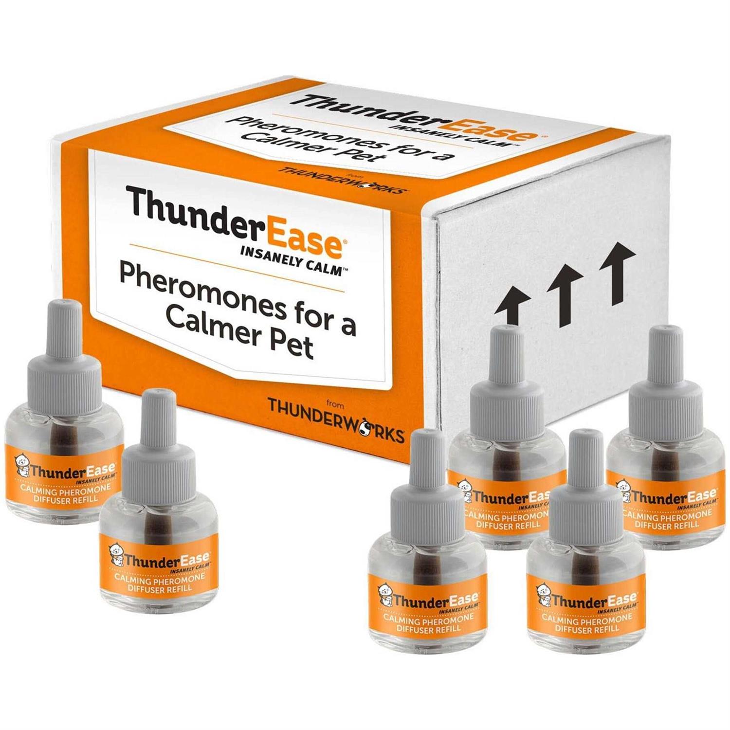 ThunderEase Calming Diffuser Refill Cat - Pet Supplies online store
