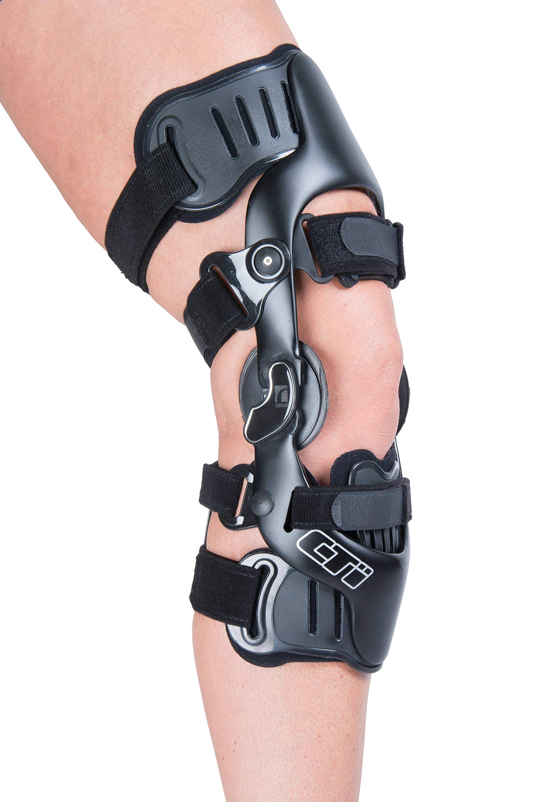 Ossur - CTI OTS Pro Sport Knee Brace