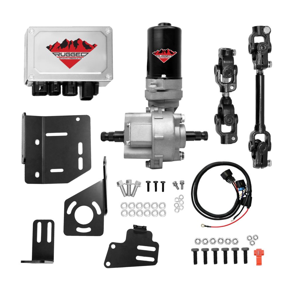 Demon Rugged Electric Power Steering System 220W PEPS-4003