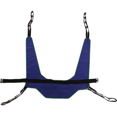 Invacare Toileting Sling - Large