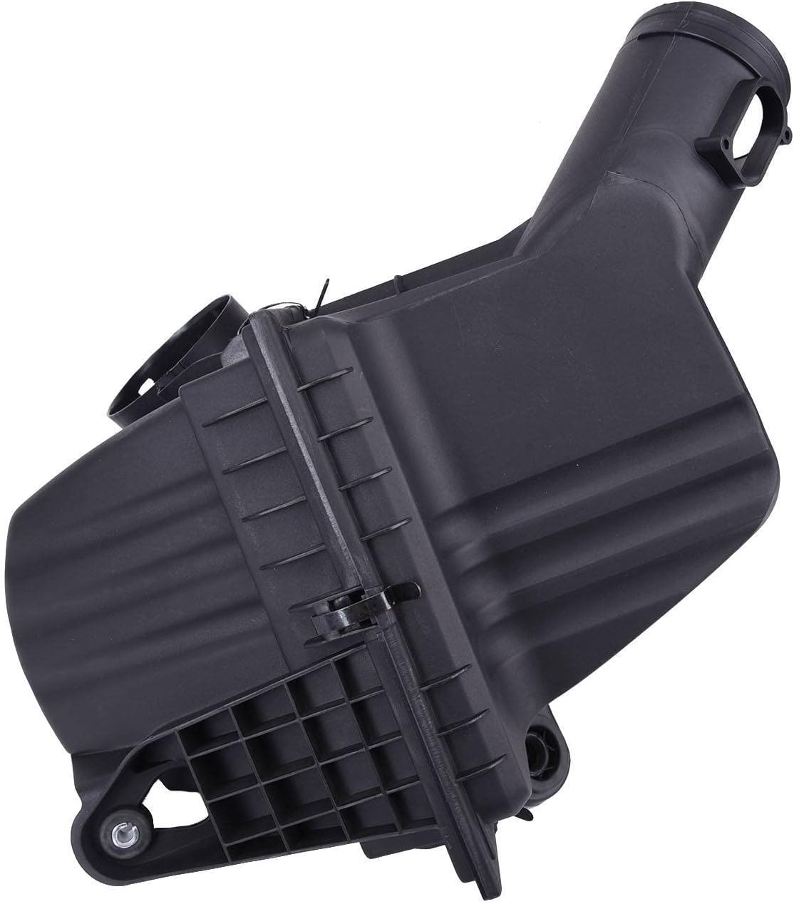 13717612014 Air Cleaner Box and Air Intake Assembly without Air Filter, Durable Construction, Easy Installation