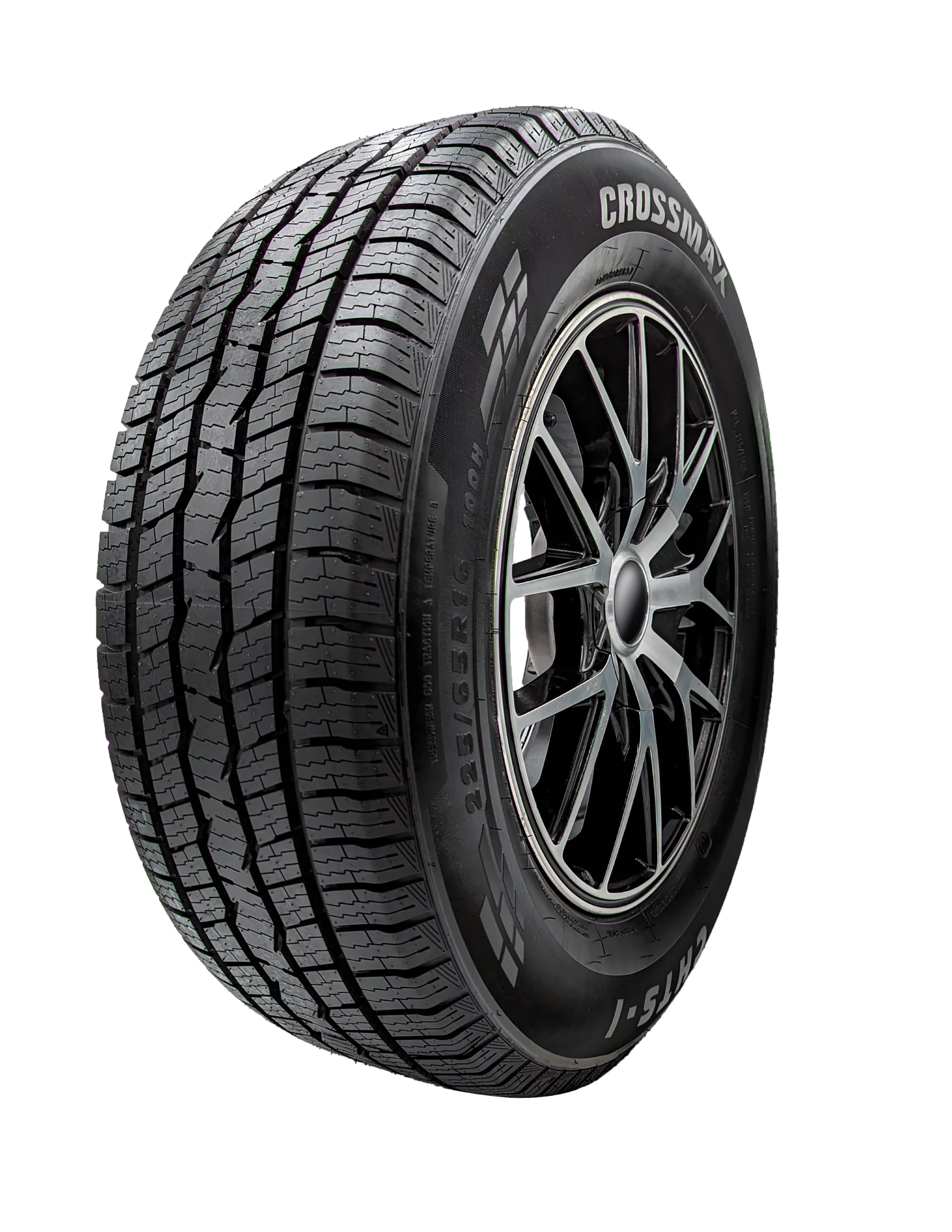Crossmax 235/65R17 108V XL CHTS-1 All-Season Tire