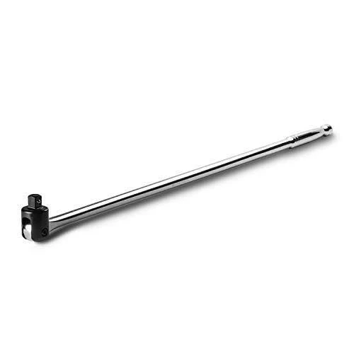 Capri Tools 3/4 in. Drive 40 in. Extended Leverage Breaker Bar CP40124