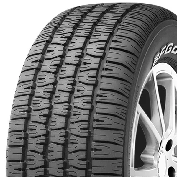 BFGoodrich Radial T/A All-Season P205/70R14 93S Tire - Radiant Selections