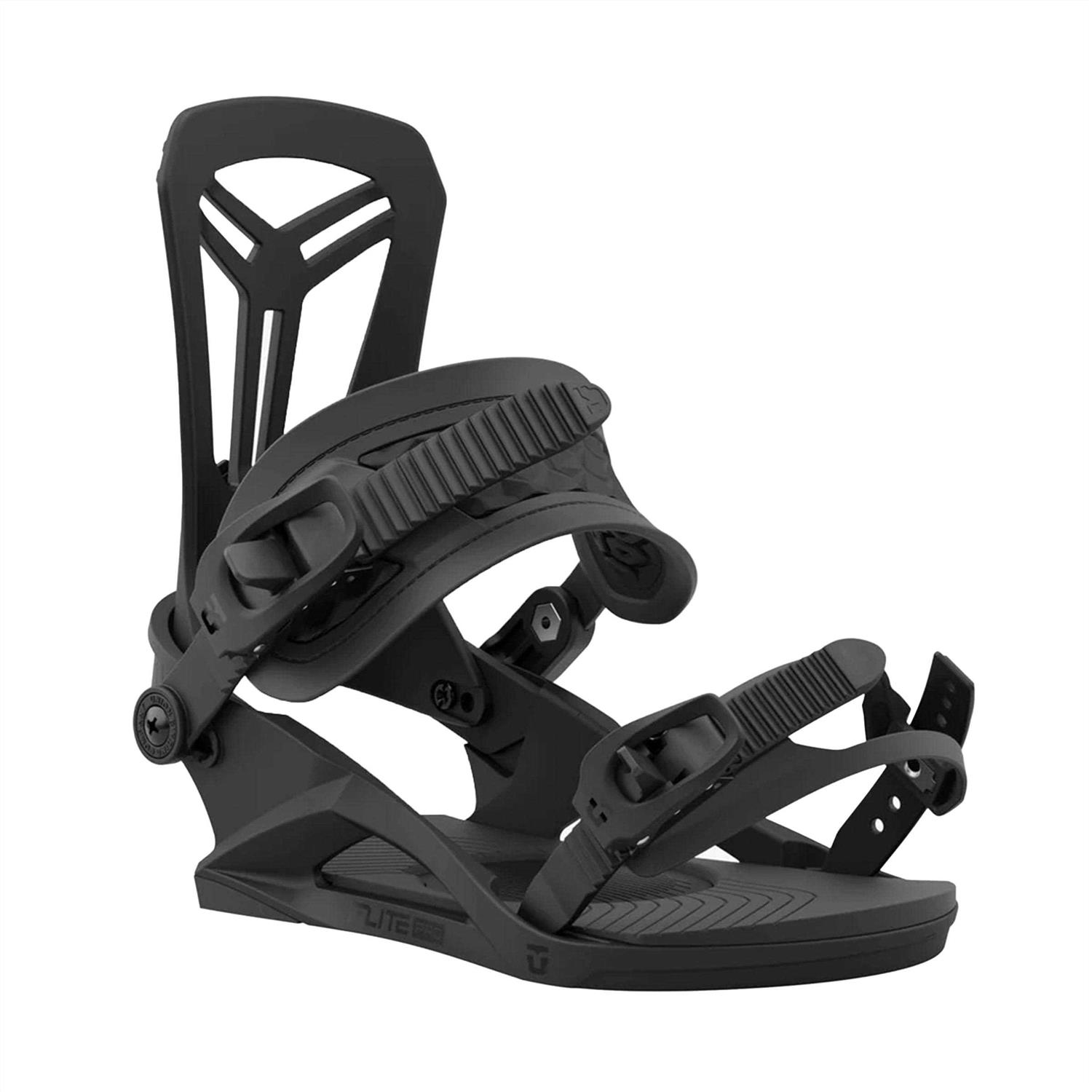 Union Flite Pro Snowboard Bindings - Sports Supplies Online Store