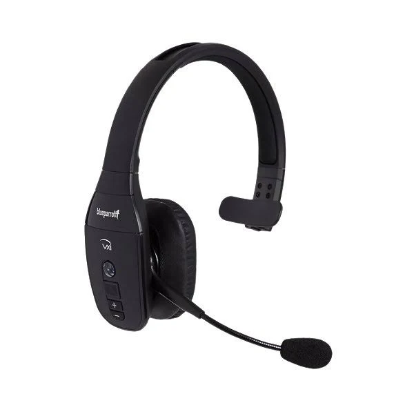 BlueParrott B450-XT Noise Canceling Trucker Headset New