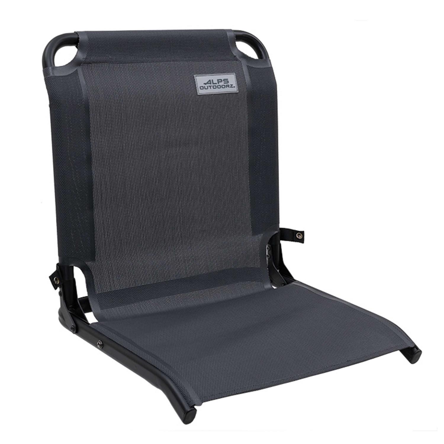 ALPS Outdoorz Cast-N-Blast Boat Seat - Sports Supplies Online Store