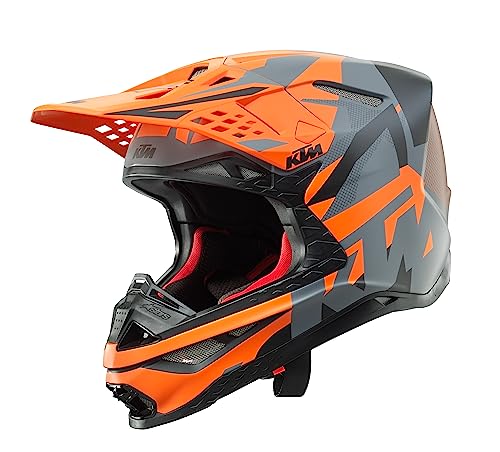 KTM Supertech M8 Helmet by Alpinestars