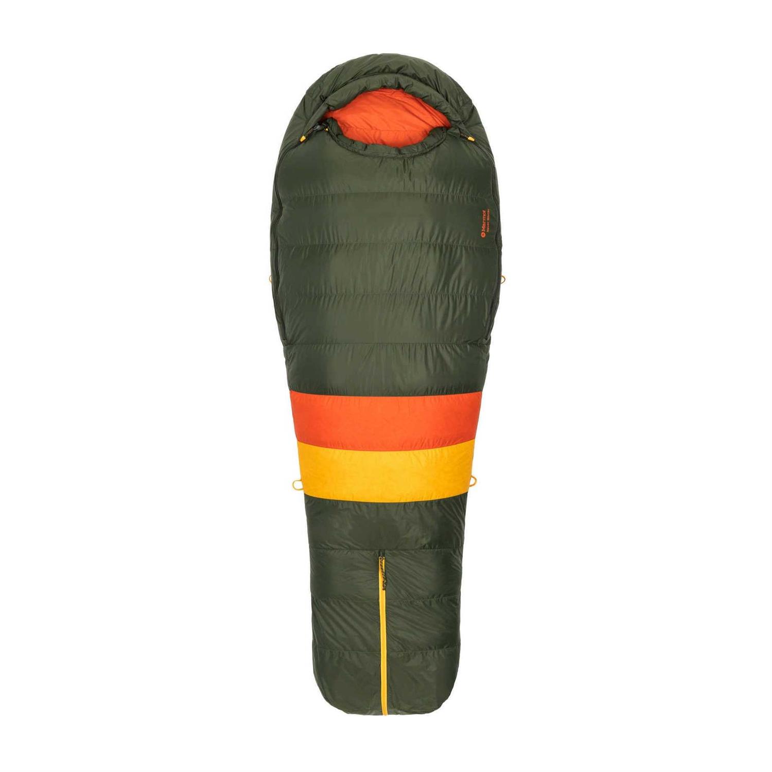 Marmot Never Winter Sleeping Bag - Sports Supplies Online Store