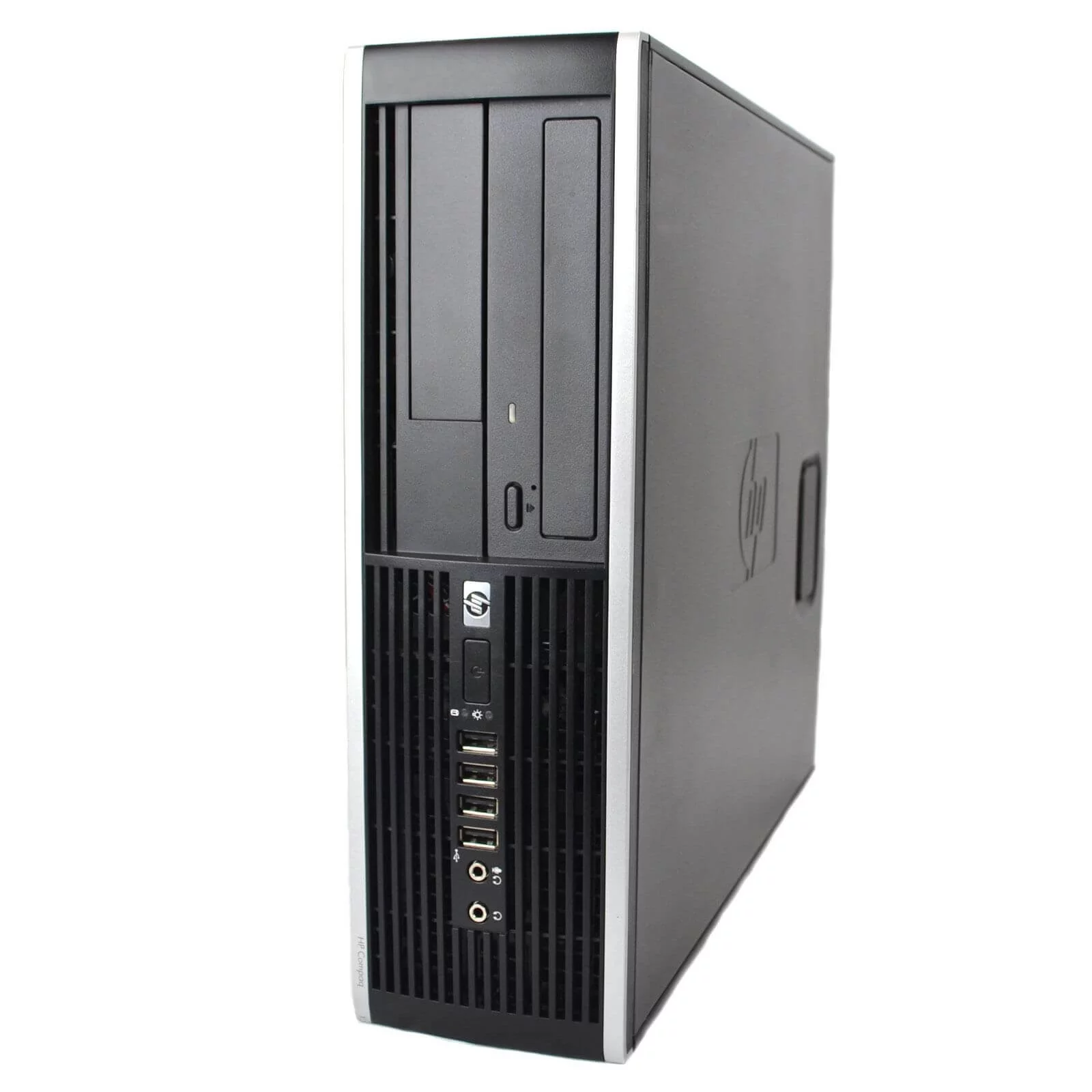 HP ProDesk 6300 Desktop Computer PC, Intel Quad-Core i5, 1TB HDD, 16GB DDR3 RAM, Windows 10 Home, DVD, WIFI (Used - Like New)