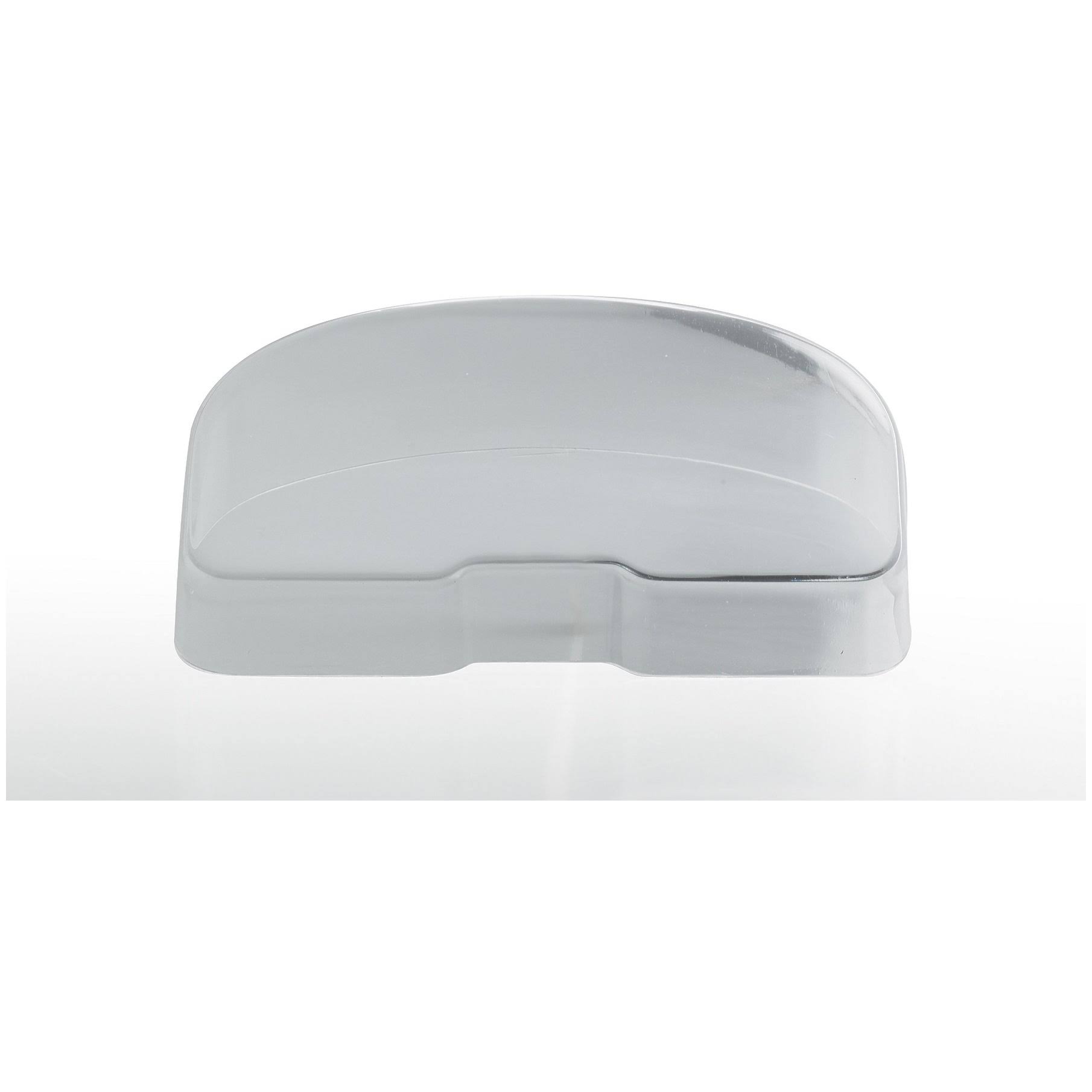 Racepak 250-DS-IQ3CVR Protective Plastic Cover IQ3 Dash - Avayadevconnect