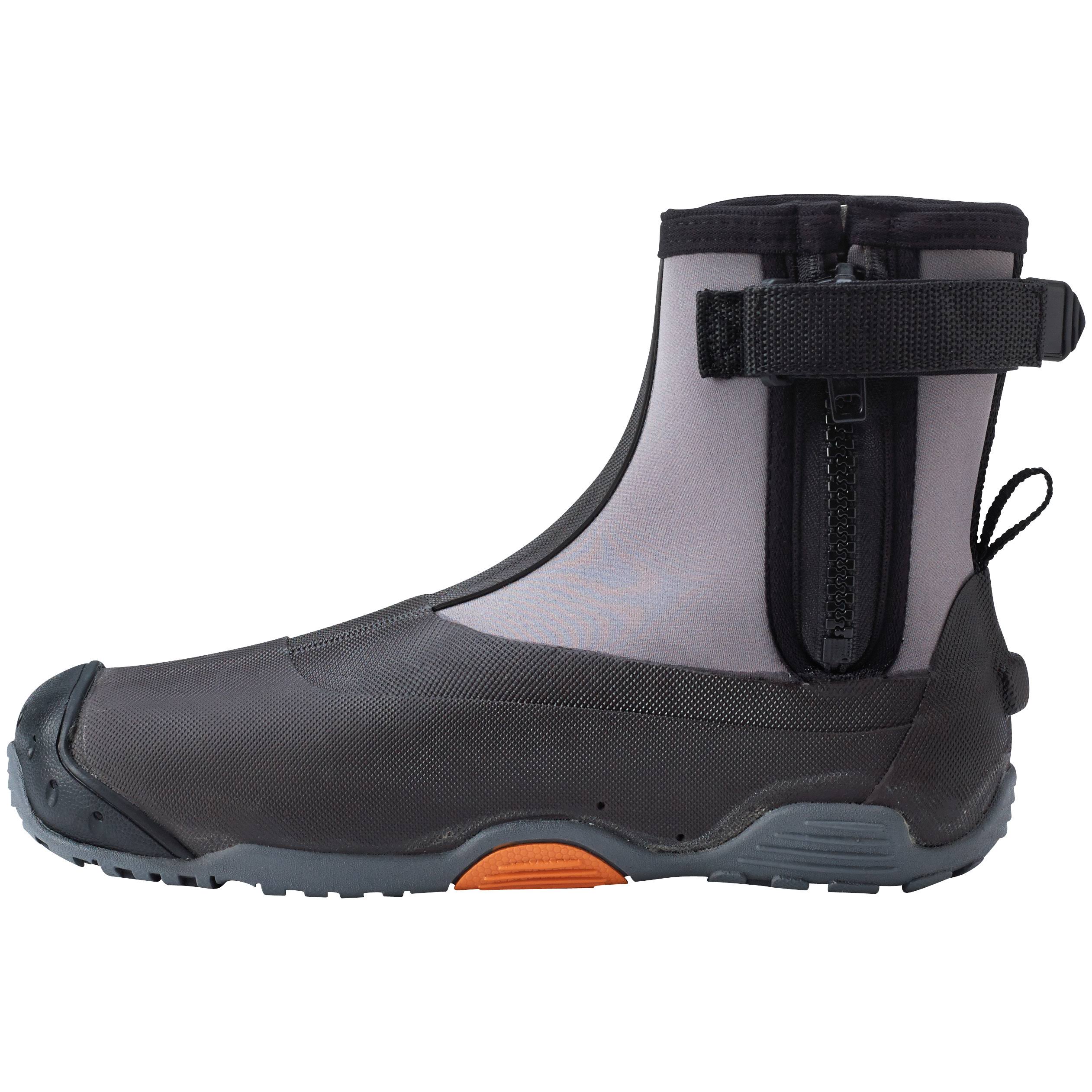 Caddis Northern Guide Grip Sole Neoprene Wading Shoe, 10