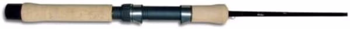 Trout FIRE Spin Combo 6' MED/LT