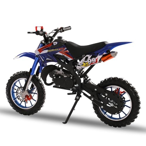 cdar Kids Dirt Bike
