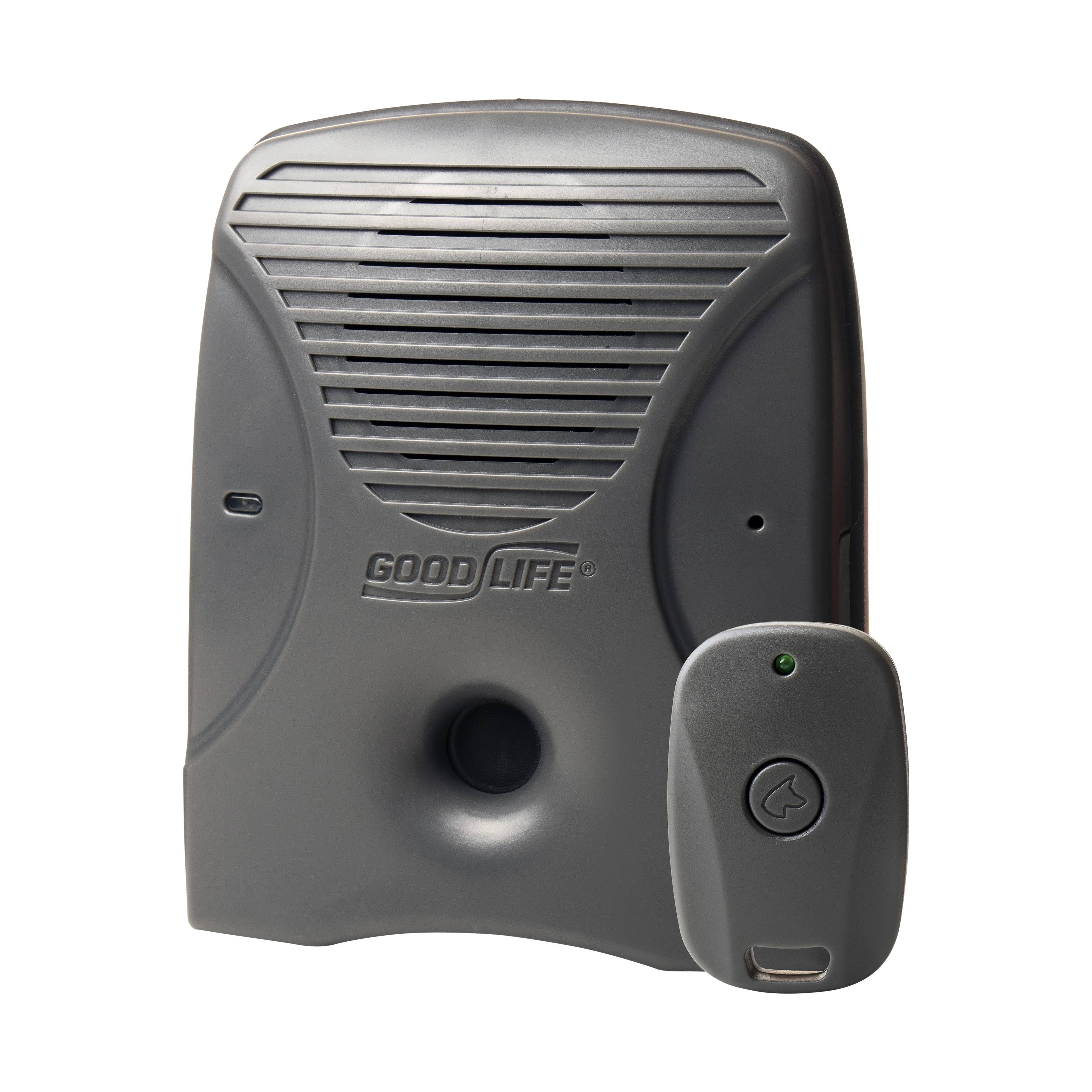 Dog Silencer – Ultrasonic Bark Control Stops Dog Barking Humanely