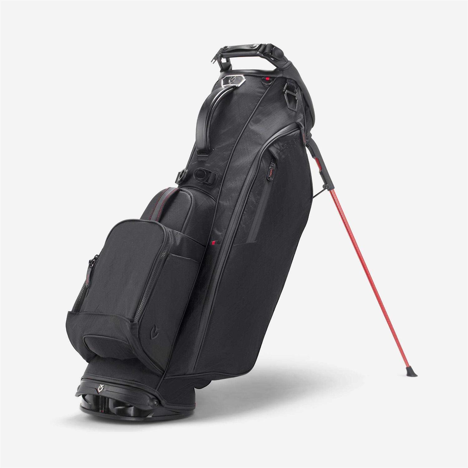 Vessel Player IV DXR Pro 6-Way Stand Bag - Sports Supplies Online Store