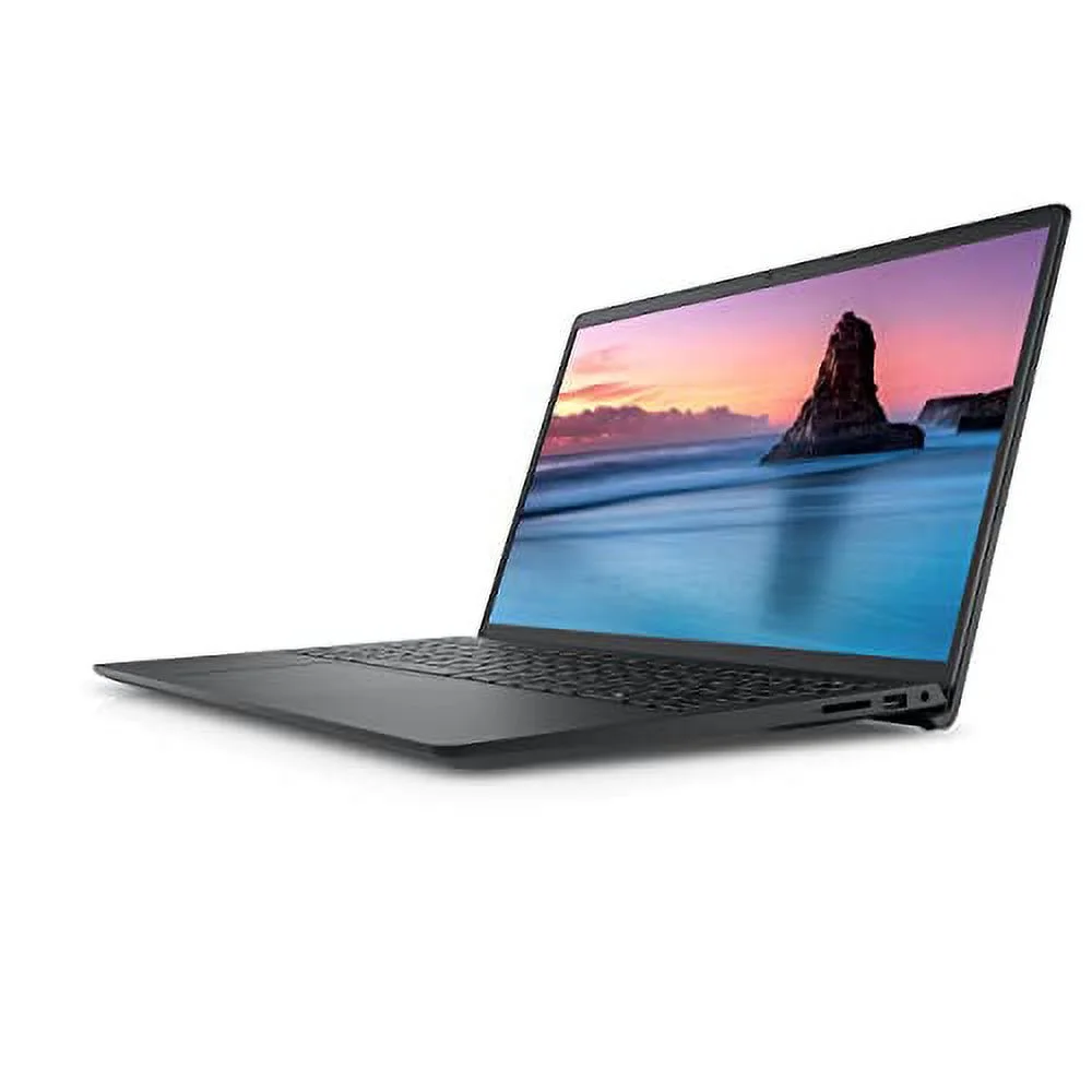 Dell Newest Inspiron 3510 15.6" HD Laptop, Intel Pentium N5030 Processor, Webcam, WiFi, HDMI, Bluetooth, Windows 11 Home