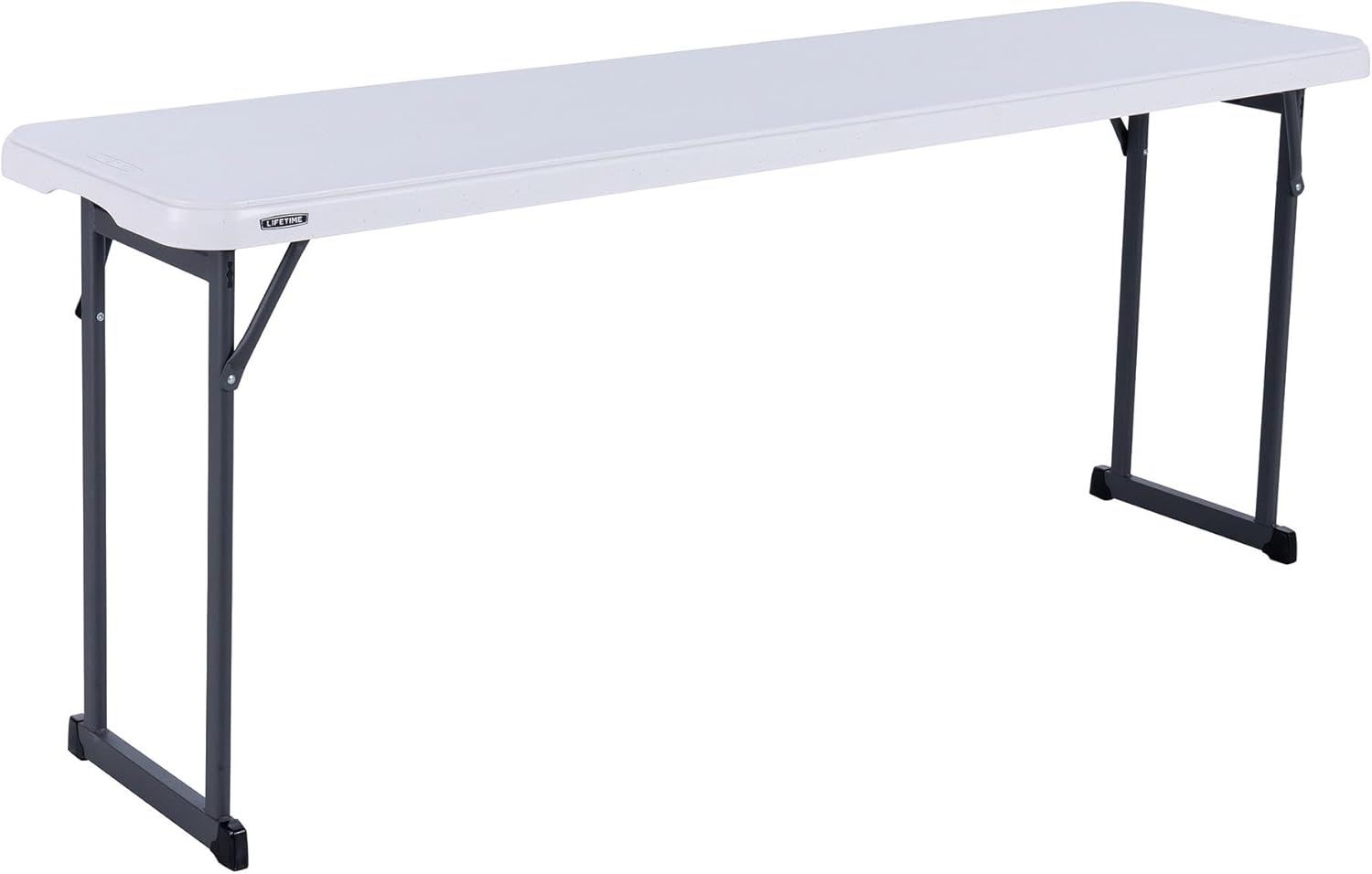 Lifetime 6-Foot Seminar Table, Commercial