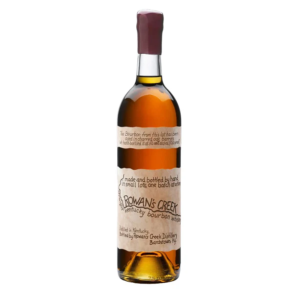 Rowan's Creek Straight Kentucky Bourbon Whiskey 100.1 Proof - Nestor Liquor