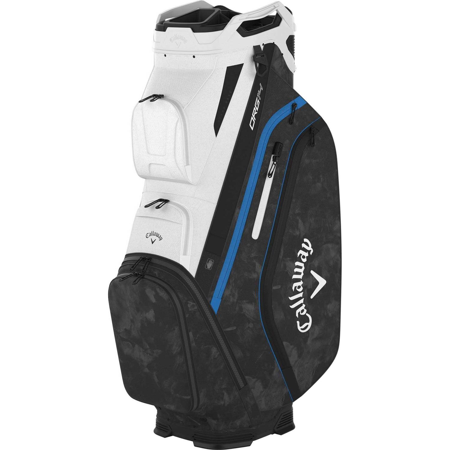 Callaway Golf Cart Bag Org 14 - Sports Supplies Online Store