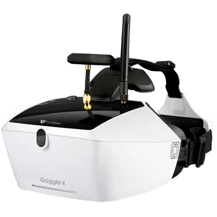 Walkera Goggle4 FPV Goggles