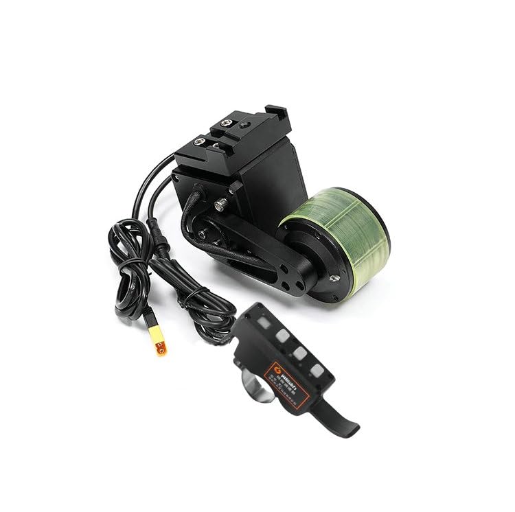 Electric Bike Conversion Kit 48V 350W Mount Motor with Governor,Thumb Throttle Ebike Wheel Kit Cycling Hub Conversion Kit 160x68x80mm(NO Battery)