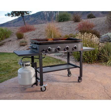 Blackstone 36 inch Griddle Cooking Station and Accessories