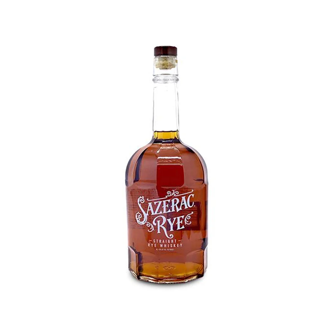 Sazerac Straight Rye Whiskey - Nestor Liquor