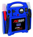 Clore Jump-N-Carry JNC660 12 Volt Booster Pack