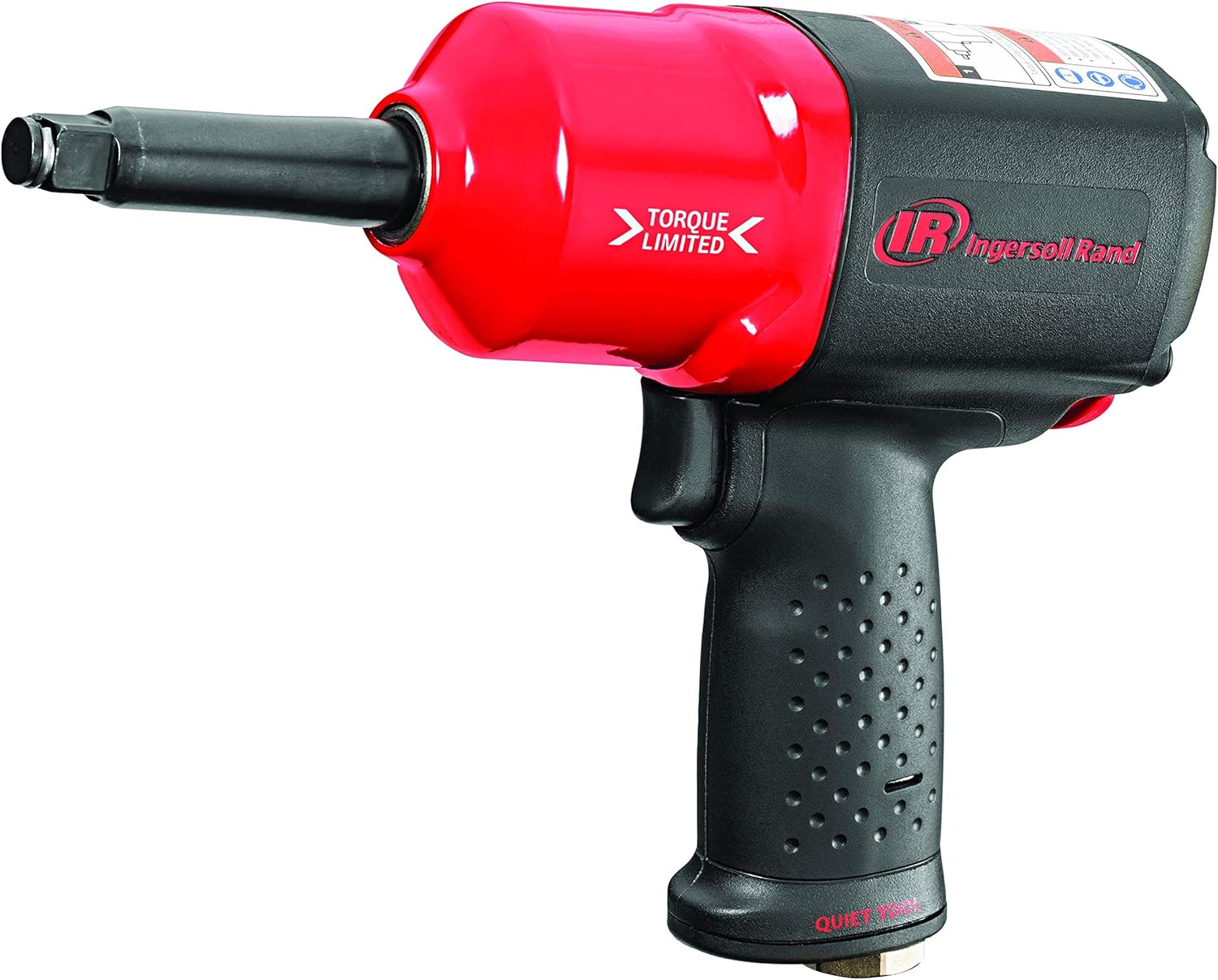 Ingersoll Rand 2135QTL-2 1/2" Torque Limited Impact Wrench
