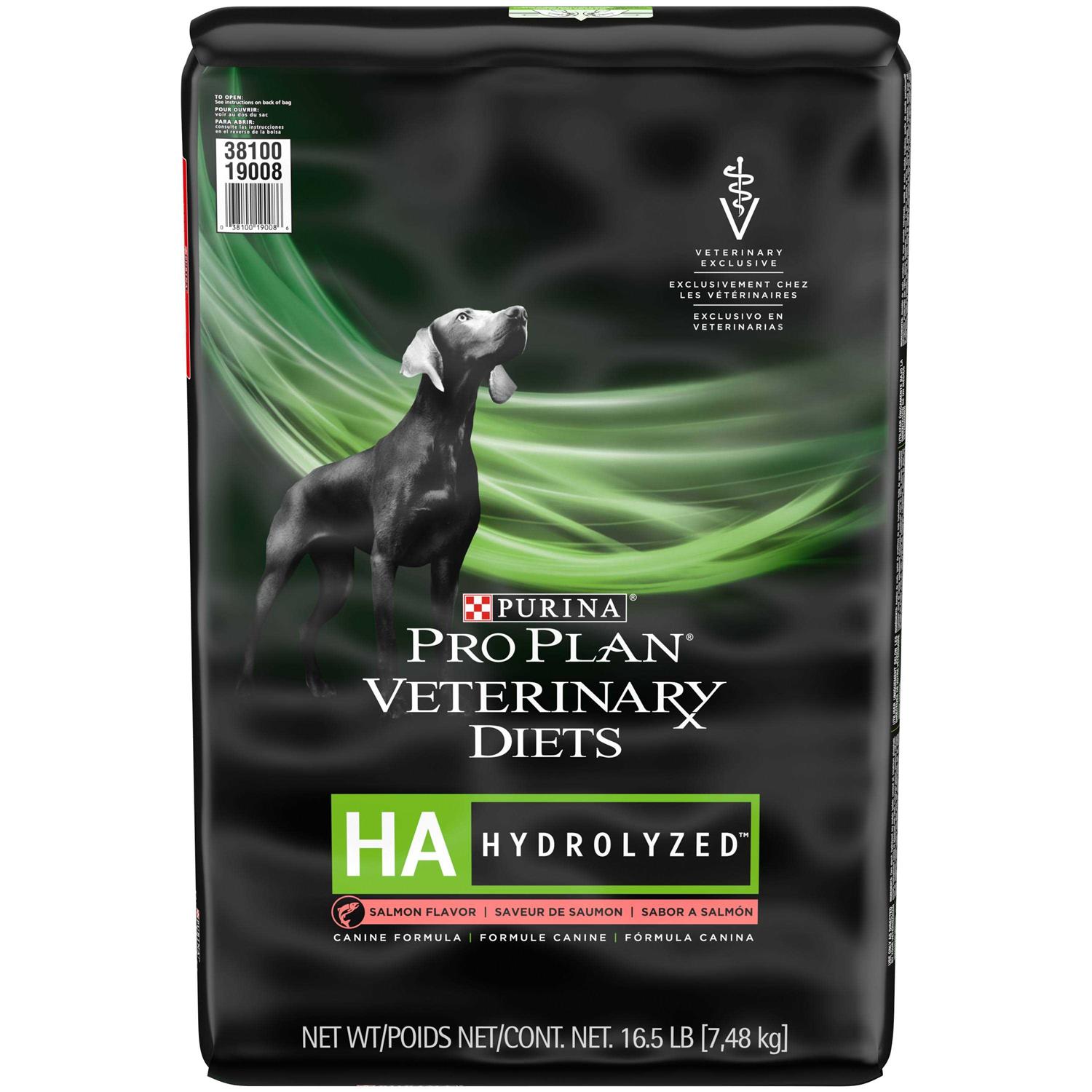 Purina Veterinary Diets HA Hydrolyzed Canine - Pet Supplies online store