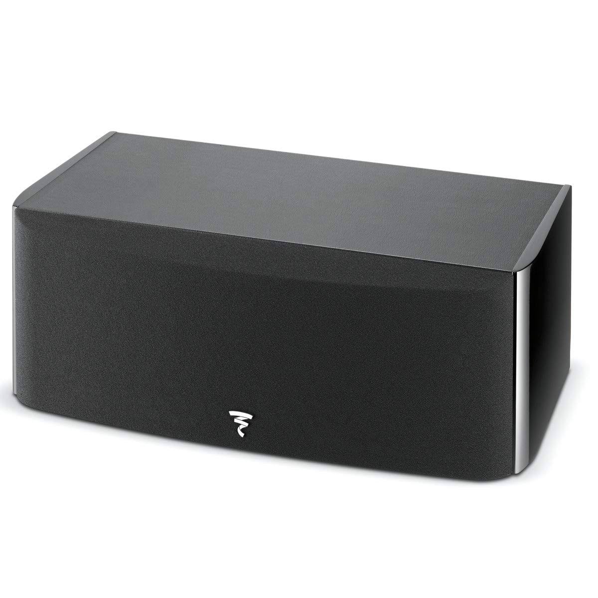 Focal Aria CC900 6.5 2-Way Center Channel Speaker Black