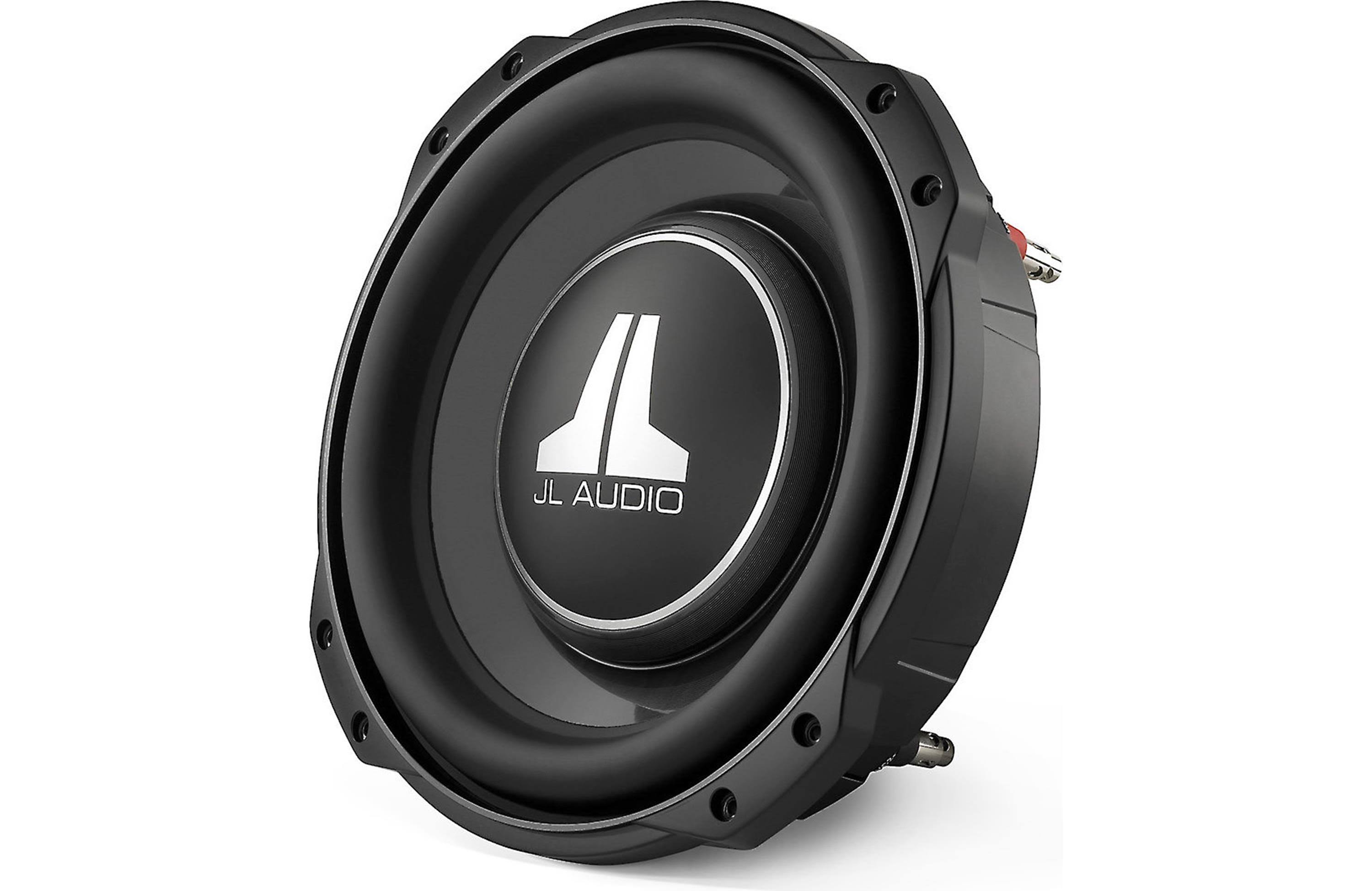 JL Audio 10TW3-D4 Car Subwoofer - 10