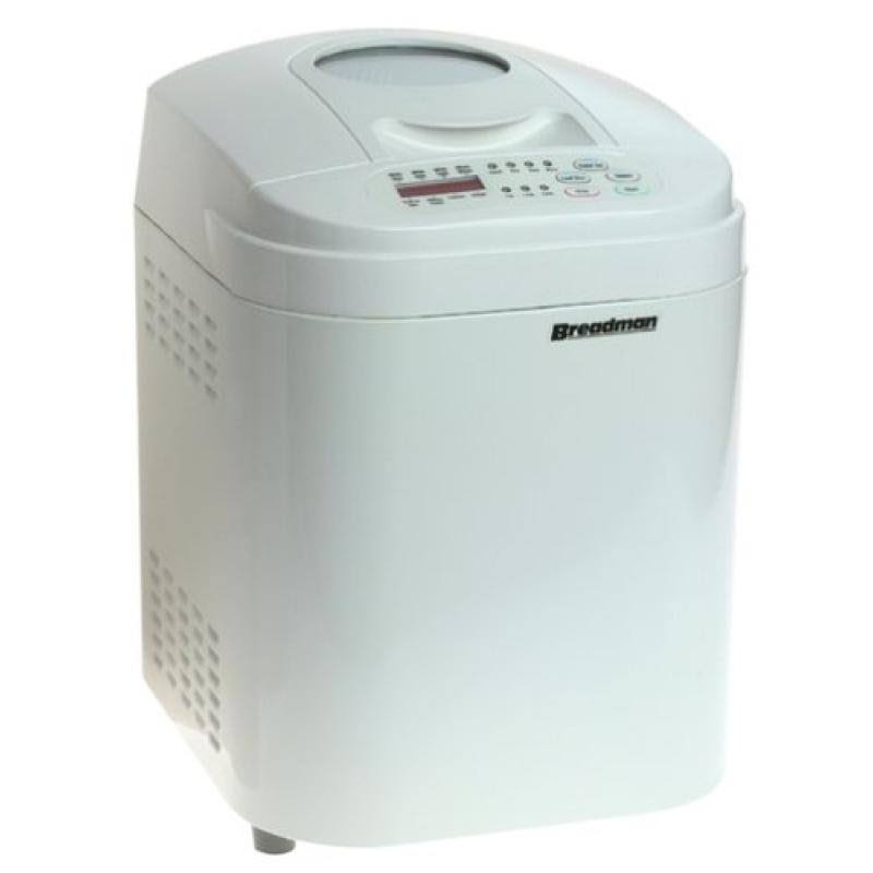 Breadman Bread Maker Machine