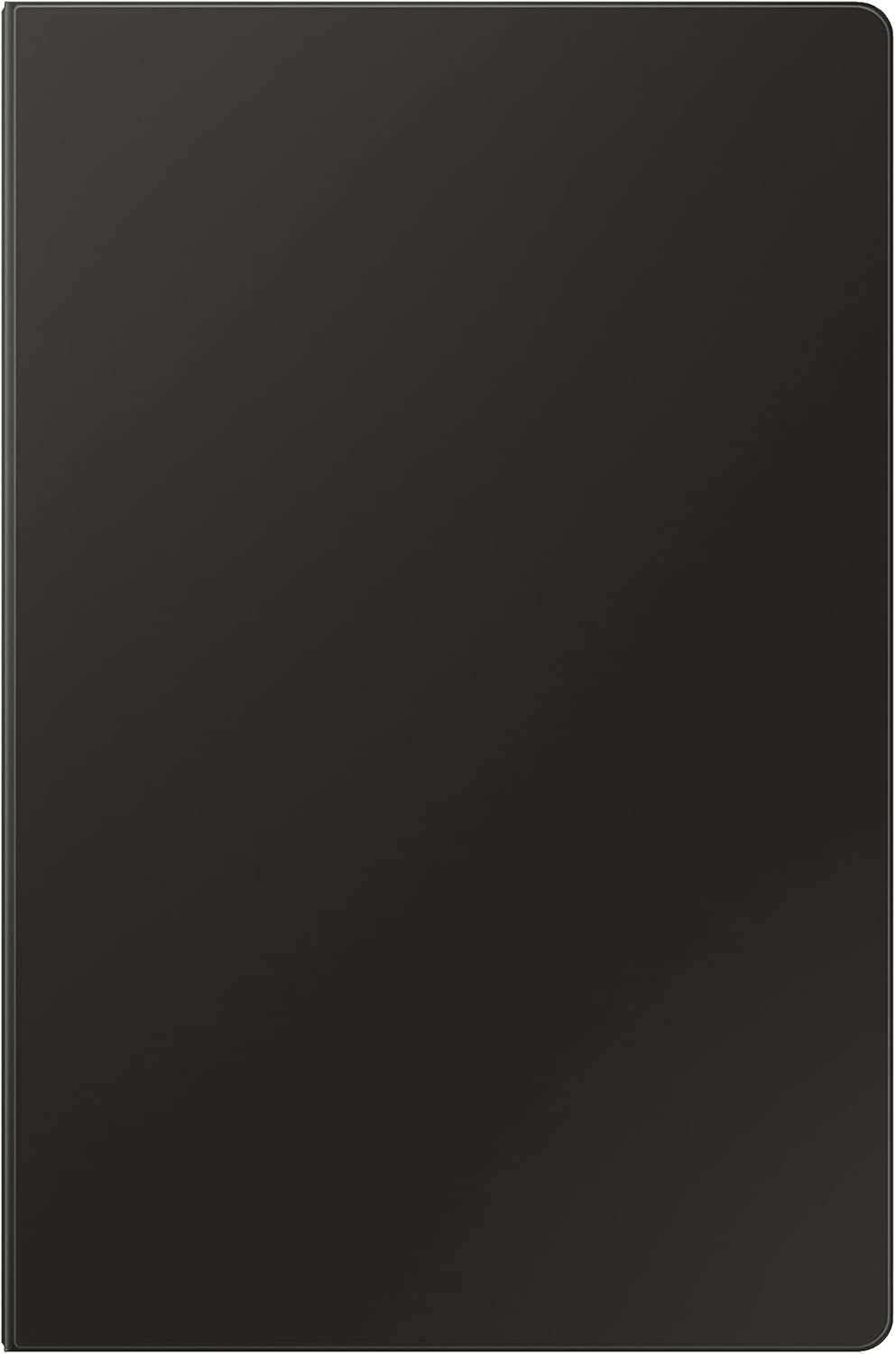 Samsung Galaxy Tab S9 Ultra Book Cover Keyboard, Wireless, Black