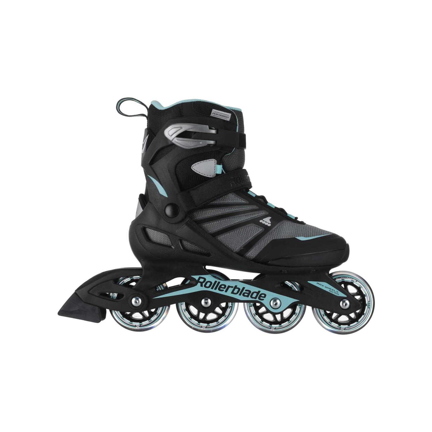 Rollerblade Womens Zetrablade Inline Skates - Sports Supplies Online Store