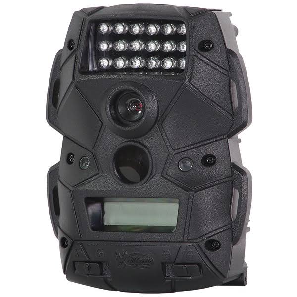 Wildgame K4i1 4.0 Megapixel Cloak 4 Digital Trail Camera
