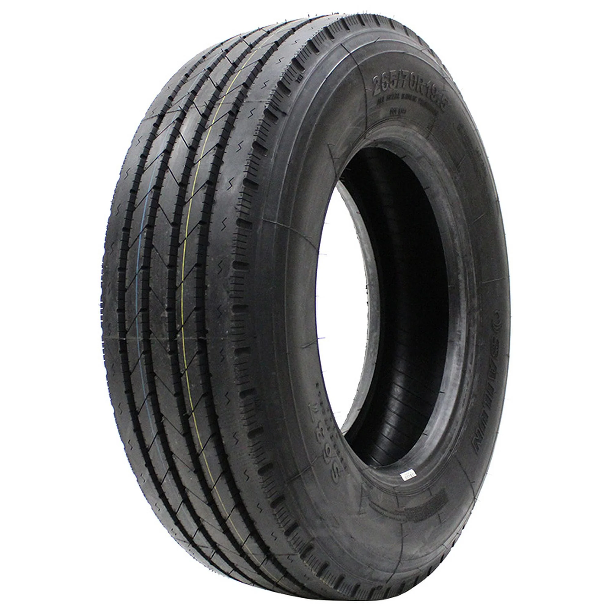 Sailun S637 (Trailer) ST235/85R16 132/127L G Trailer Tire