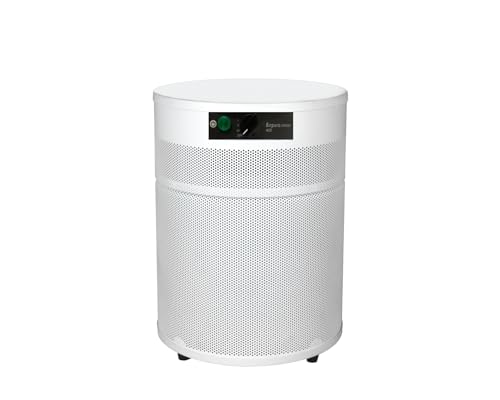 V400 Air purifier by Airpura- Good for Wildfires Air Purifier - Smart Home Appliances