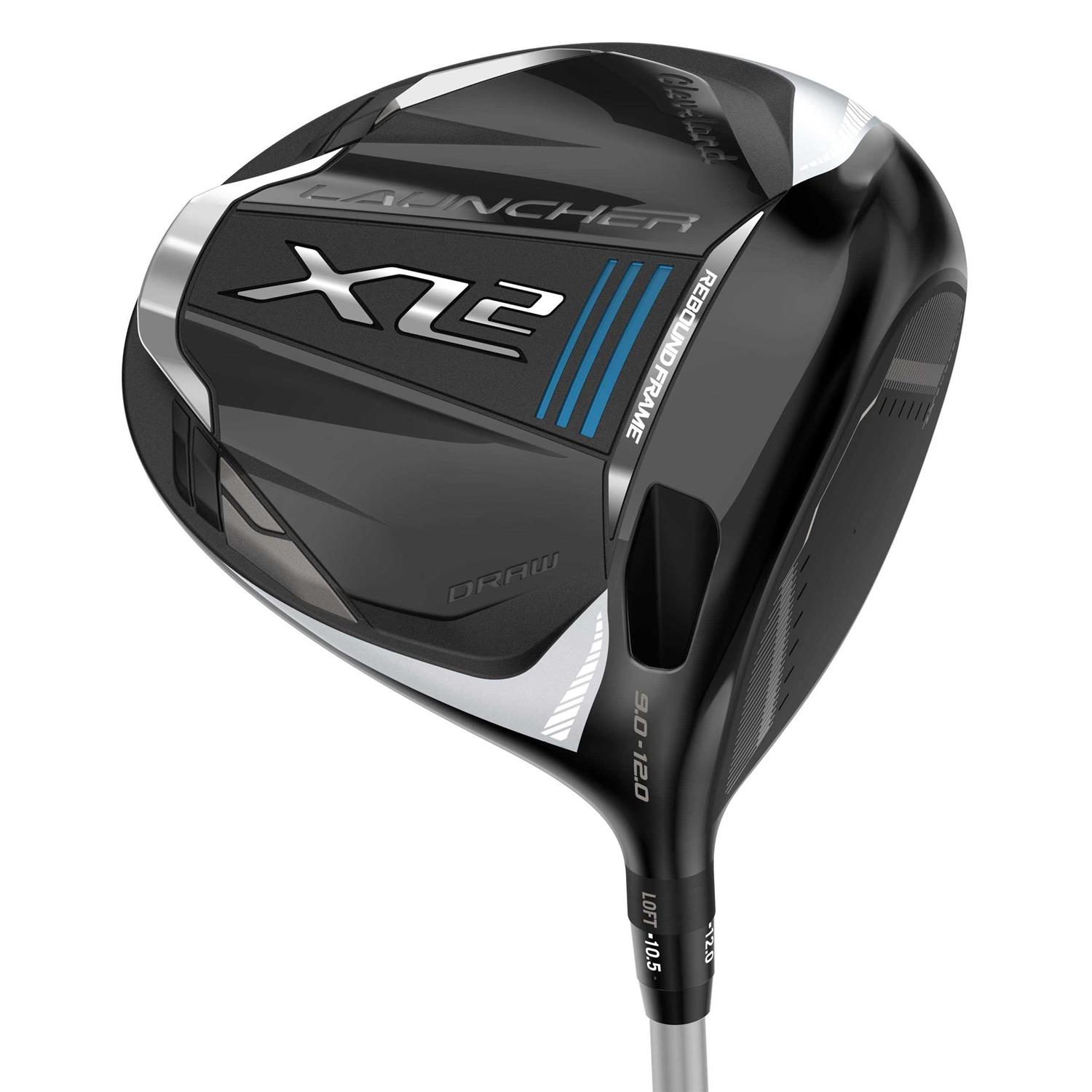 Cleveland Launcher XL 2 Driver - Sports Supplies Online Store