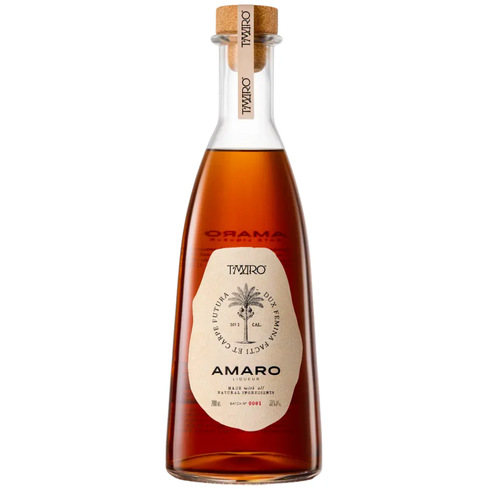 T'maro Amaro Liqueur - Nestor Liquor
